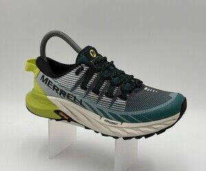 Merrell Agility Peak 4 Women’s Size 6 Trail Running Shoes